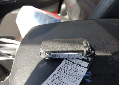 2022 Kia Telluride S z USA, uszkodzony, nr VIN 5XYP64HC2NG251719